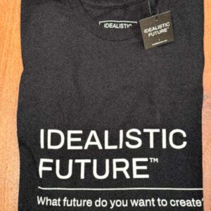 Idealistic Future Unisex Classic Tee