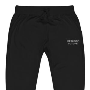 Idealistic Future Unisex fleece sweatpants